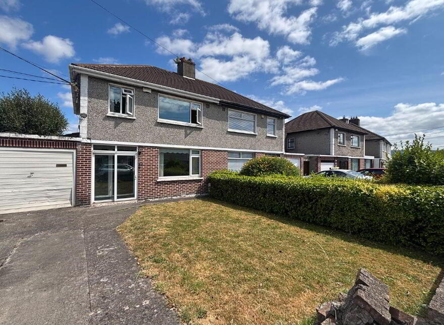 23 Fernhill Road, Manor Estate, Terenure, Terenure, D12X967