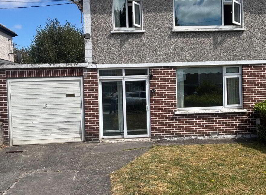 23 Fernhill Road, Manor Estate, Terenure, Terenure, D12X967