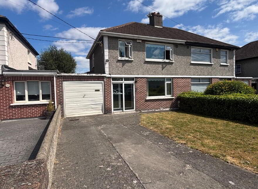 23 Fernhill Road, Manor Estate, Terenure, Terenure, D12X967