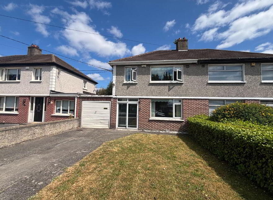 23 Fernhill Road, Manor Estate, Terenure, Terenure, D12X967
