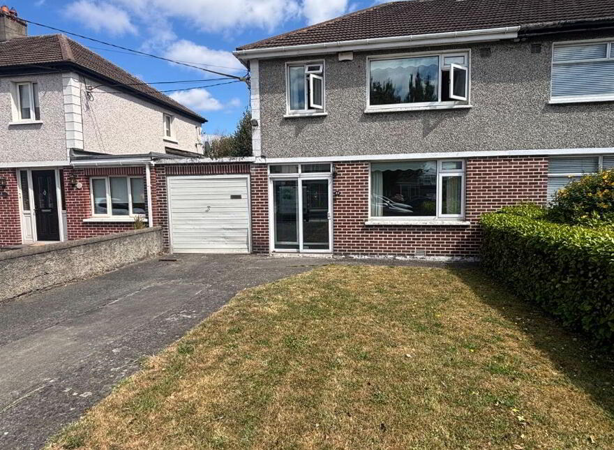 23 Fernhill Road, Manor Estate, Terenure, Terenure, D12X967