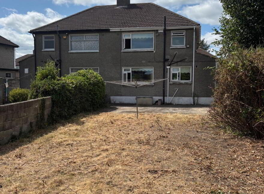 23 Fernhill Road, Manor Estate, Terenure, Terenure, D12X967