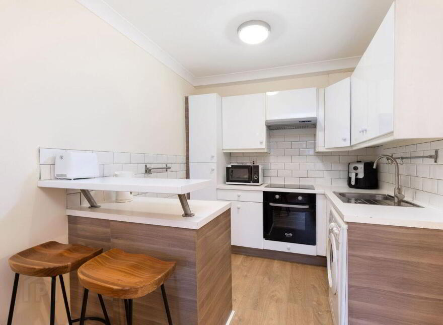 Flat 2, 49 Blessington Street, North Circular Road, North Circular Road, D07W967 photo