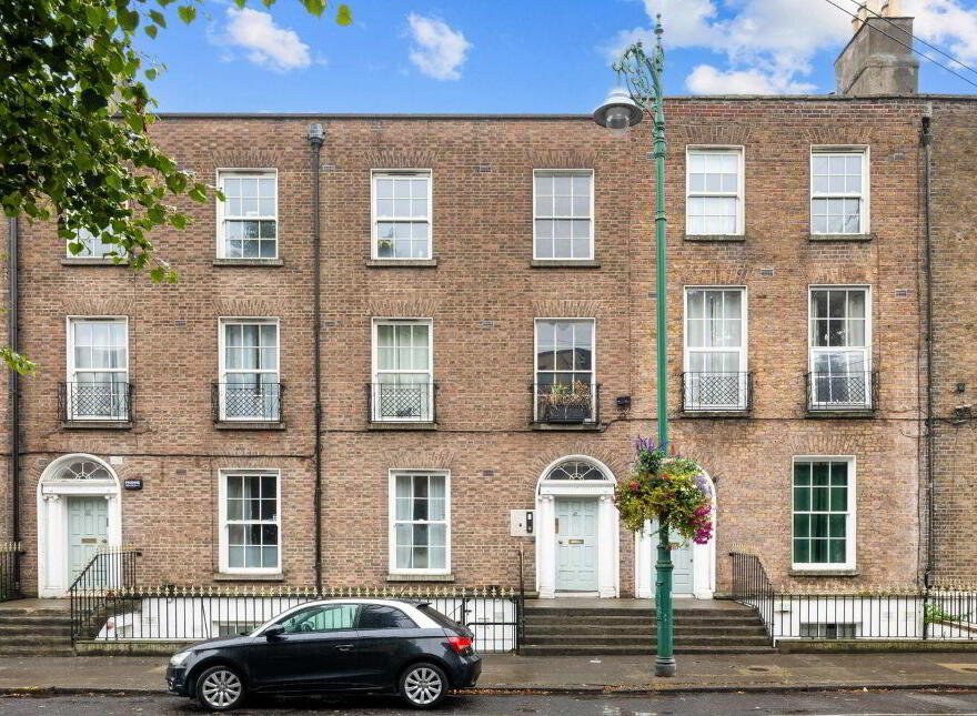 Flat 2, 49 Blessington Street, North Circular Road, North Circular Road, D07W967