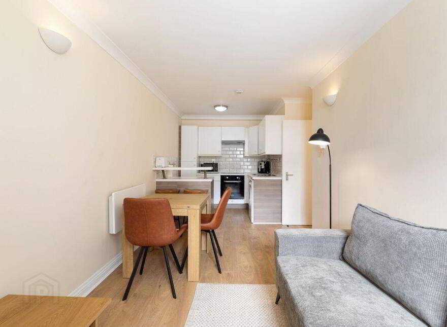 Flat 2, 49 Blessington Street, North Circular Road, North Circular Road, D07W967