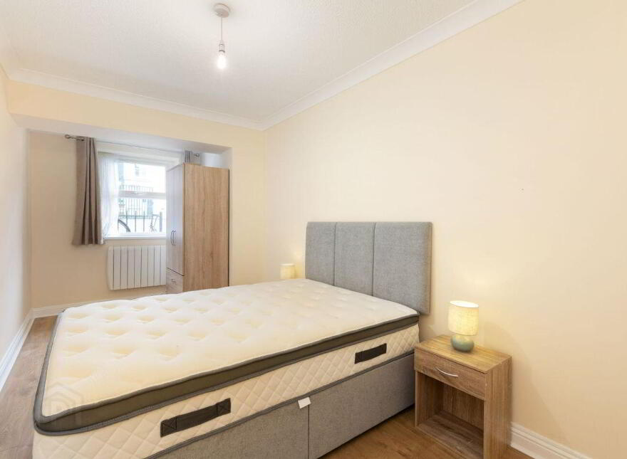Flat 2, 49 Blessington Street, North Circular Road, North Circular Road, D07W967