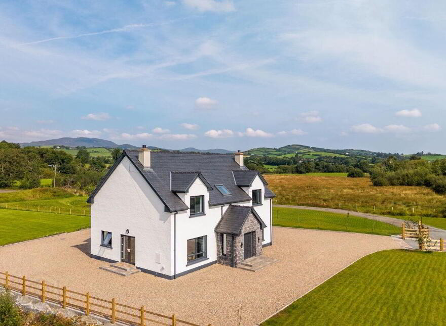 Kilmacrenan, Letterkenny, Kilmacrenan, F92W1CF photo