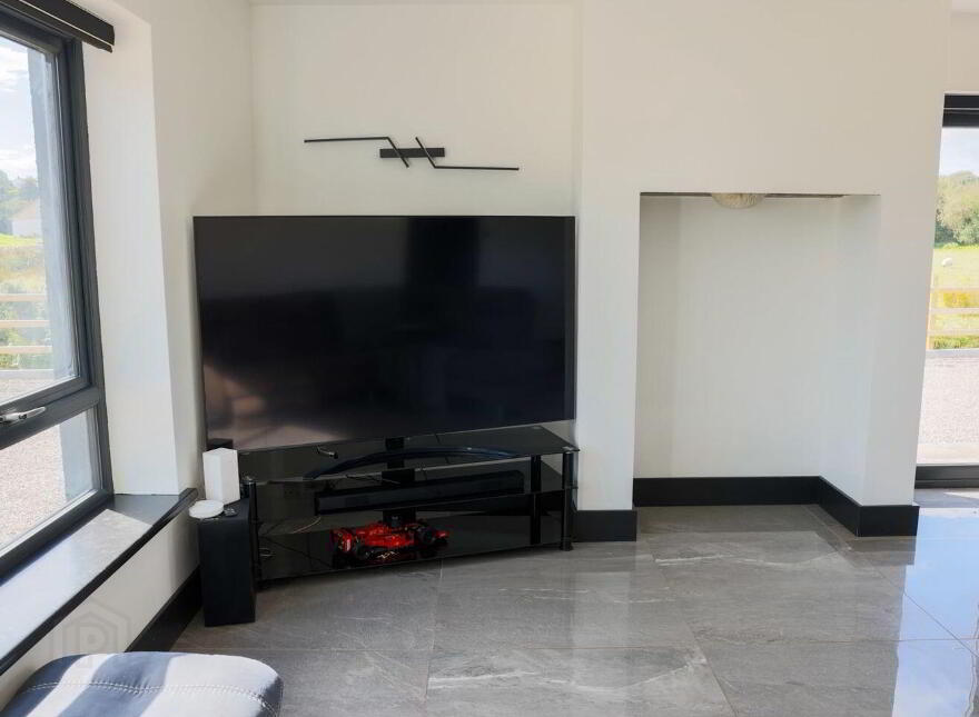 Kilmacrenan, Letterkenny, Kilmacrenan, F92W1CF
