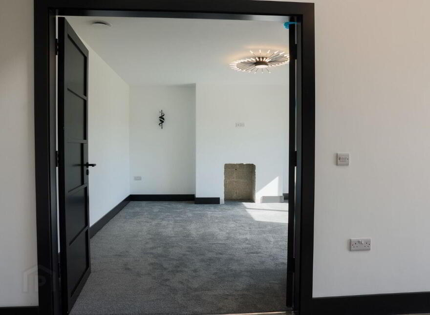 Kilmacrenan, Letterkenny, Kilmacrenan, F92W1CF