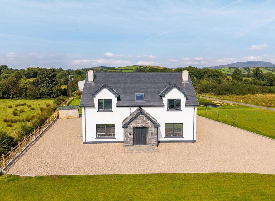 Kilmacrenan, Letterkenny, Kilmacrenan, F92W1CF