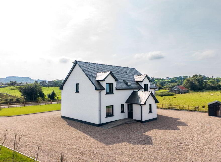 Kilmacrenan, Letterkenny, Kilmacrenan, F92W1CF