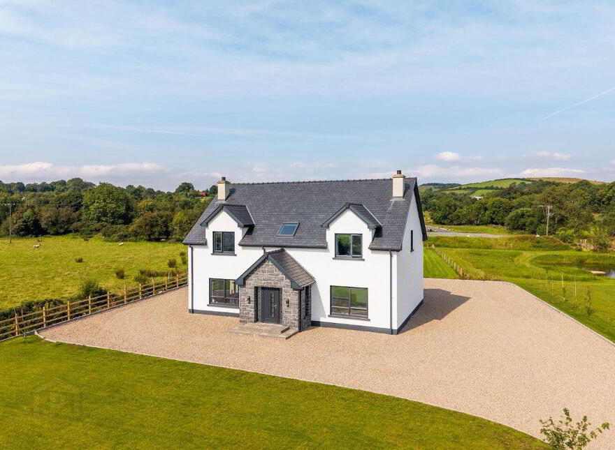 Kilmacrenan, Letterkenny, Kilmacrenan, F92W1CF