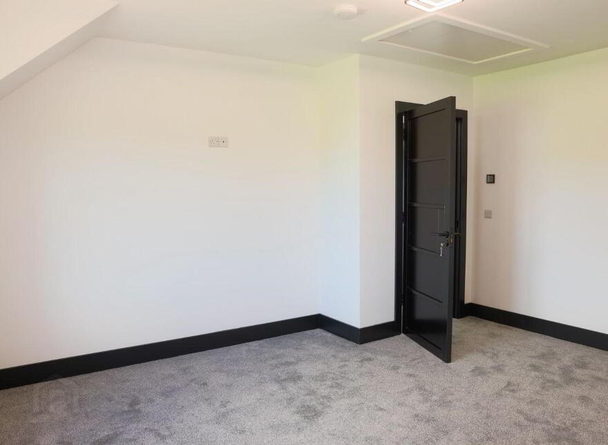 Kilmacrenan, Letterkenny, Kilmacrenan, F92W1CF