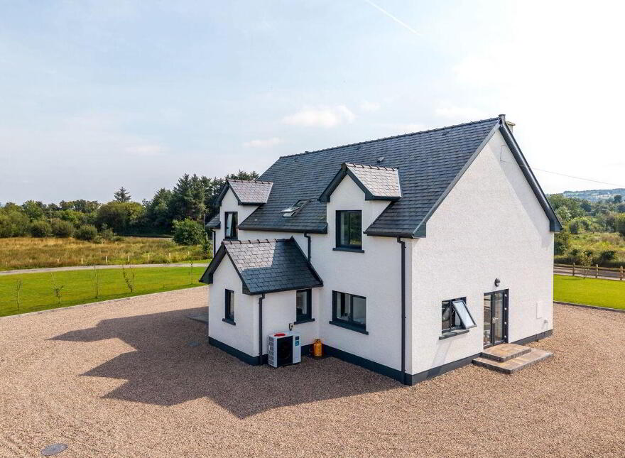 Kilmacrenan, Letterkenny, Kilmacrenan, F92W1CF