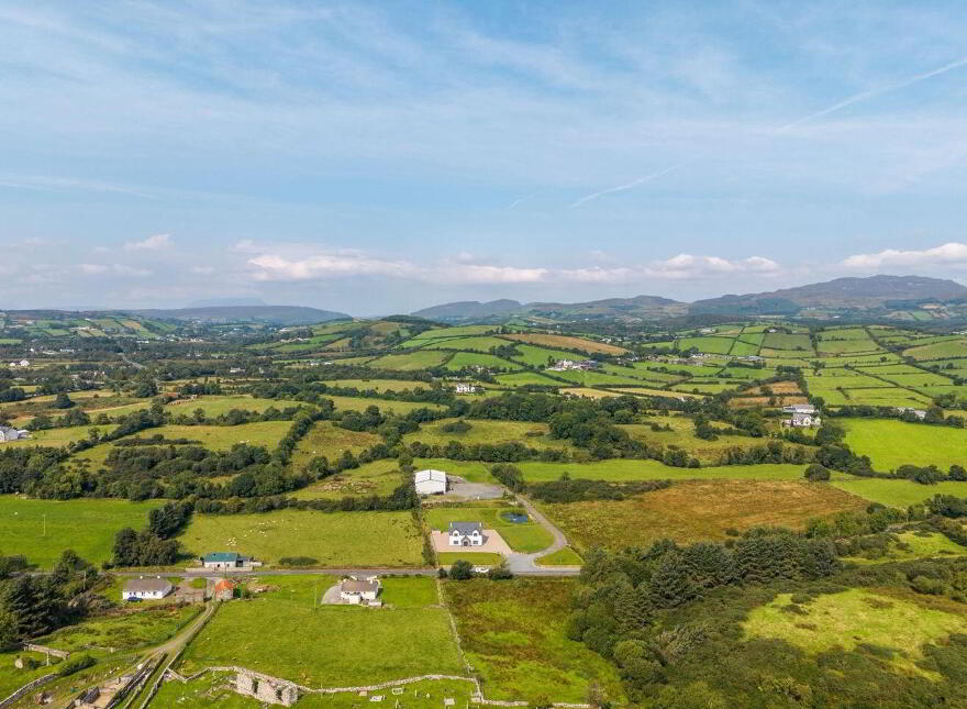 Kilmacrenan, Letterkenny, Kilmacrenan, F92W1CF