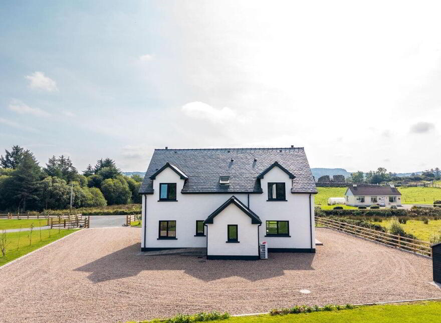 Kilmacrenan, Letterkenny, Kilmacrenan, F92W1CF