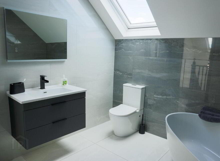 Kilmacrenan, Letterkenny, Kilmacrenan, F92W1CF
