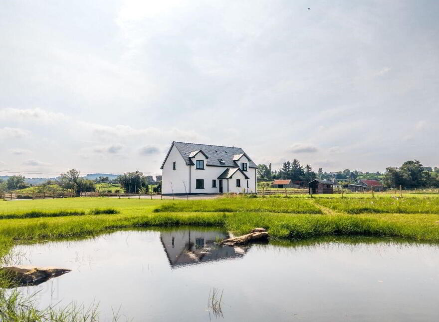 Kilmacrenan, Letterkenny, Kilmacrenan, F92W1CF