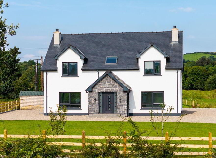 Kilmacrenan, Letterkenny, Kilmacrenan, F92W1CF