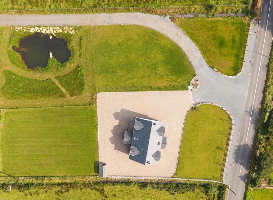 Kilmacrenan, Letterkenny, Kilmacrenan, F92W1CF
