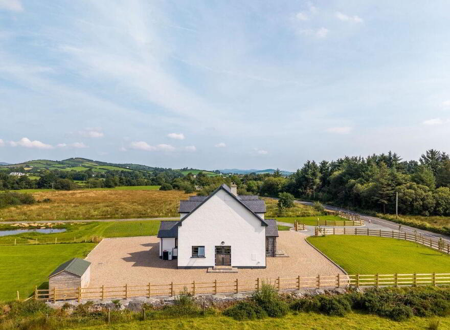Kilmacrenan, Letterkenny, Kilmacrenan, F92W1CF