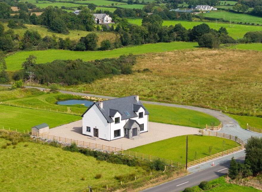 Kilmacrenan, Letterkenny, Kilmacrenan, F92W1CF