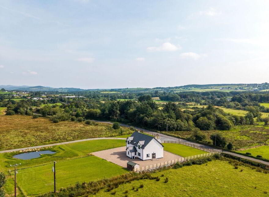 Kilmacrenan, Letterkenny, Kilmacrenan, F92W1CF