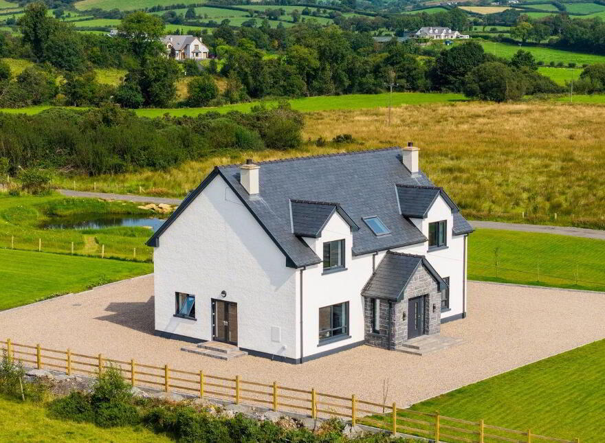 Kilmacrenan, Letterkenny, Kilmacrenan, F92W1CF