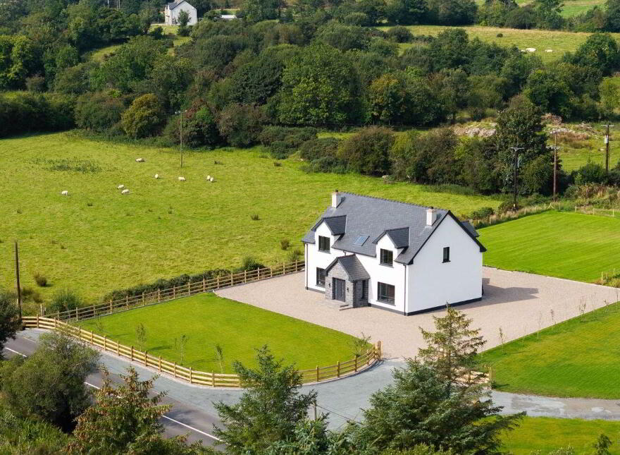 Kilmacrenan, Letterkenny, Kilmacrenan, F92W1CF