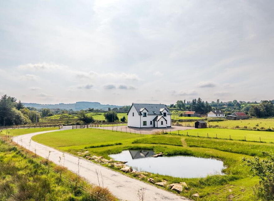 Kilmacrenan, Letterkenny, Kilmacrenan, F92W1CF