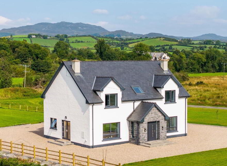 Kilmacrenan, Letterkenny, Kilmacrenan, F92W1CF