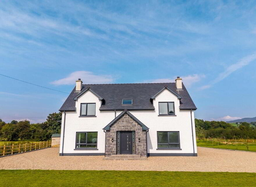 Kilmacrenan, Letterkenny, Kilmacrenan, F92W1CF