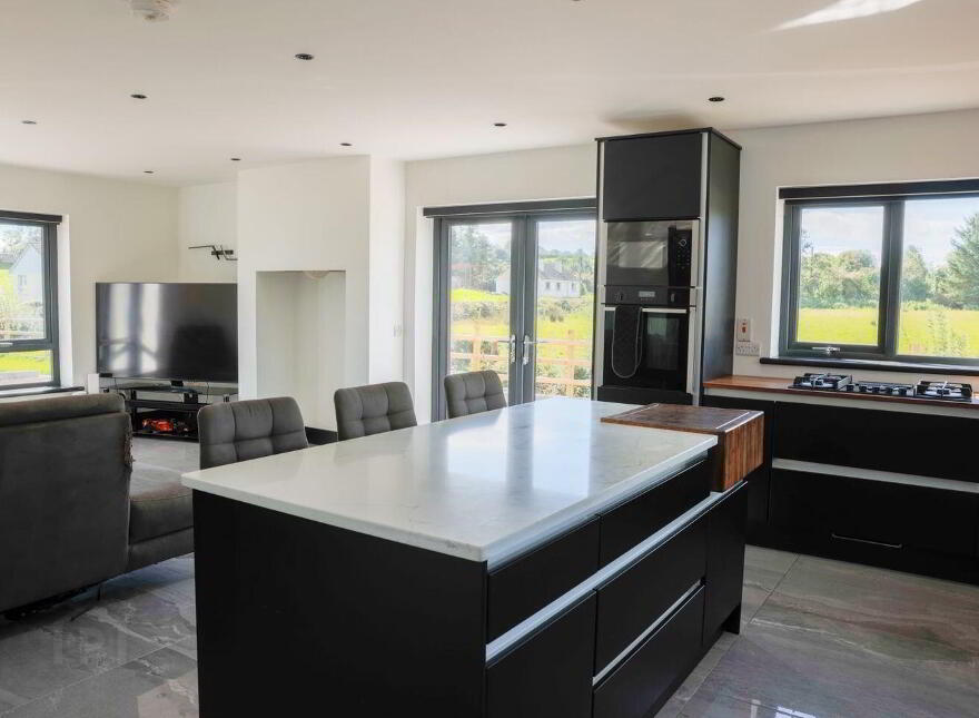 Kilmacrenan, Letterkenny, Kilmacrenan, F92W1CF