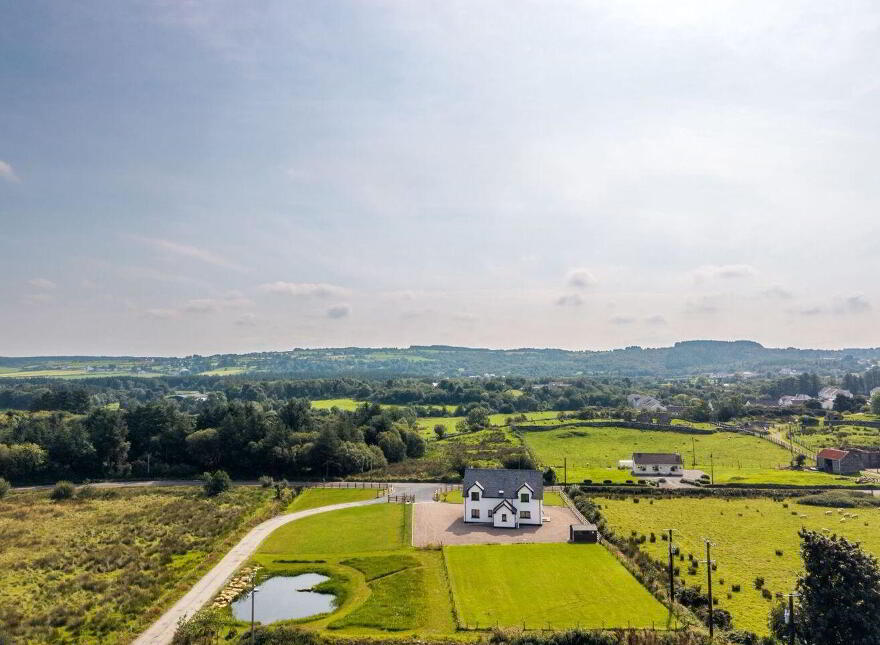 Kilmacrenan, Letterkenny, Kilmacrenan, F92W1CF