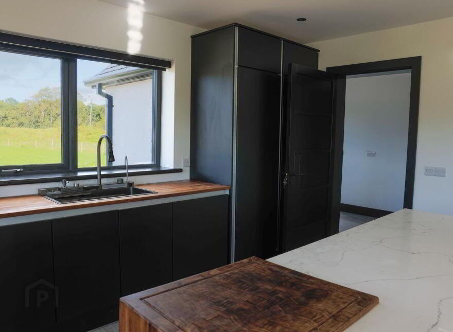 Kilmacrenan, Letterkenny, Kilmacrenan, F92W1CF