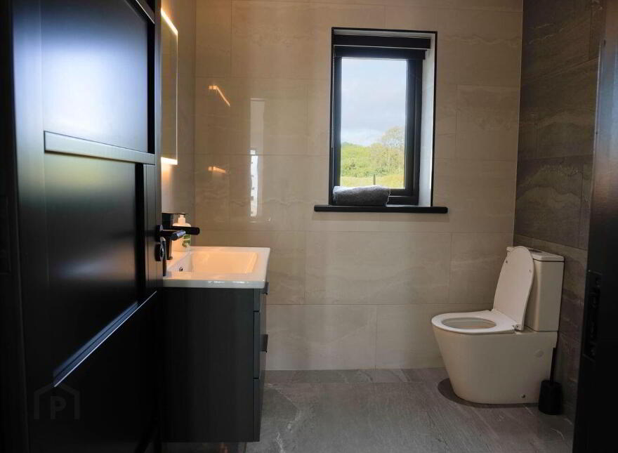 Kilmacrenan, Letterkenny, Kilmacrenan, F92W1CF