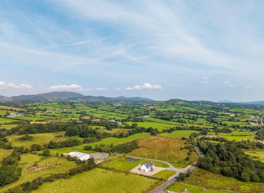 Kilmacrenan, Letterkenny, Kilmacrenan, F92W1CF
