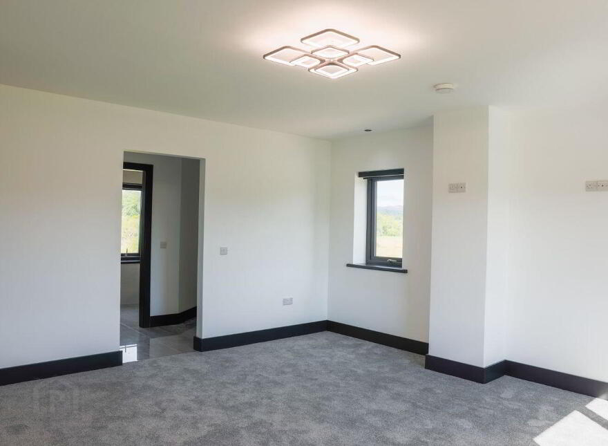 Kilmacrenan, Letterkenny, Kilmacrenan, F92W1CF