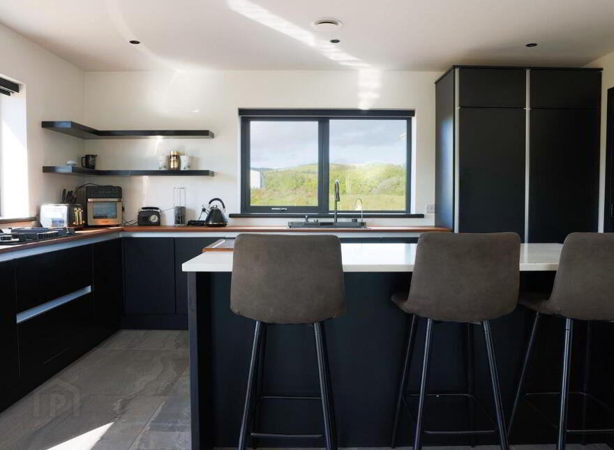 Kilmacrenan, Letterkenny, Kilmacrenan, F92W1CF