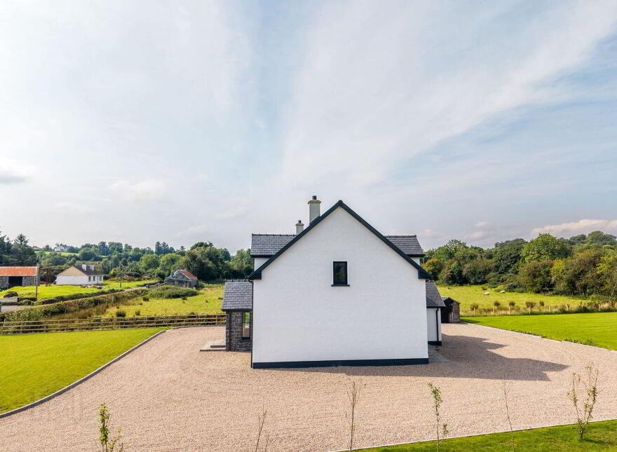 Kilmacrenan, Letterkenny, Kilmacrenan, F92W1CF