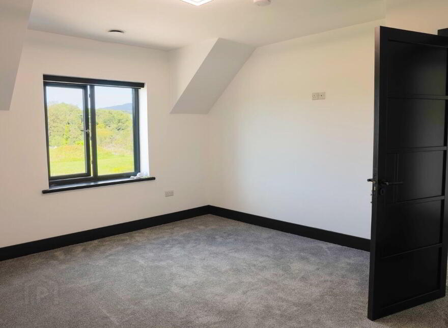 Kilmacrenan, Letterkenny, Kilmacrenan, F92W1CF