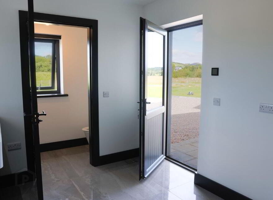 Kilmacrenan, Letterkenny, Kilmacrenan, F92W1CF