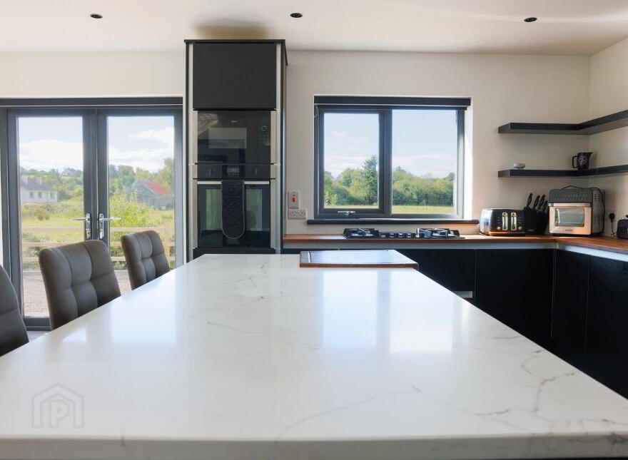 Kilmacrenan, Letterkenny, Kilmacrenan, F92W1CF