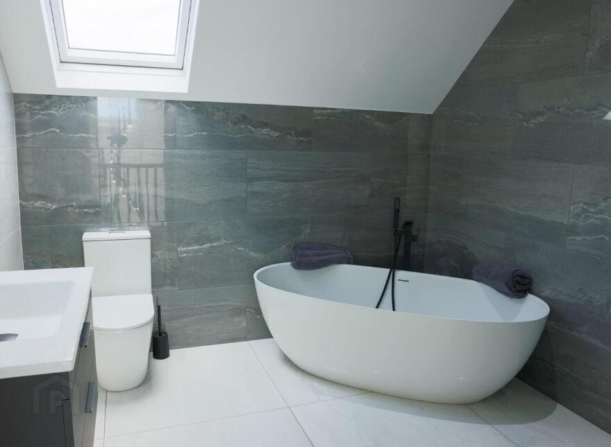 Kilmacrenan, Letterkenny, Kilmacrenan, F92W1CF