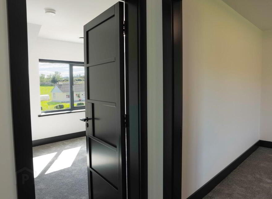 Kilmacrenan, Letterkenny, Kilmacrenan, F92W1CF
