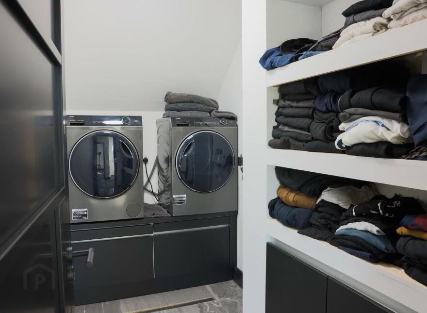 Kilmacrenan, Letterkenny, Kilmacrenan, F92W1CF
