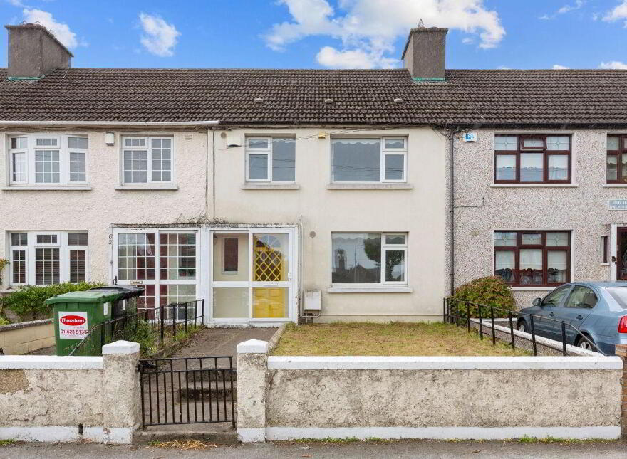 60 Walkinstown Avenue, Walkinstown, Walkinstown, D12WY6A