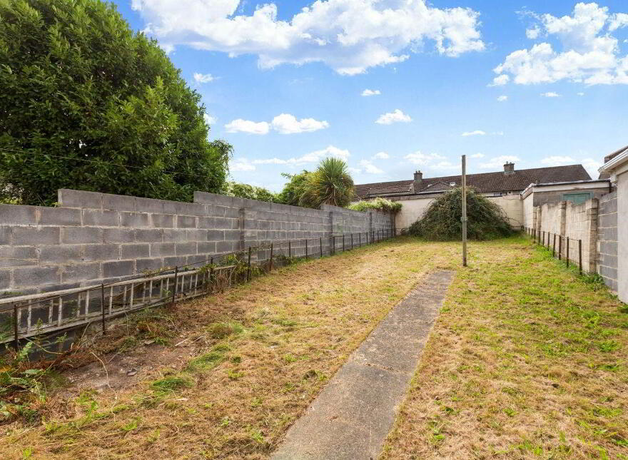 60 Walkinstown Avenue, Walkinstown, Walkinstown, D12WY6A
