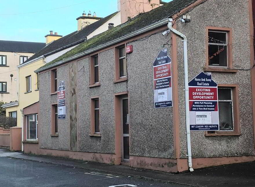 Upper Road, Ballinacurra, Midleton, P25R967