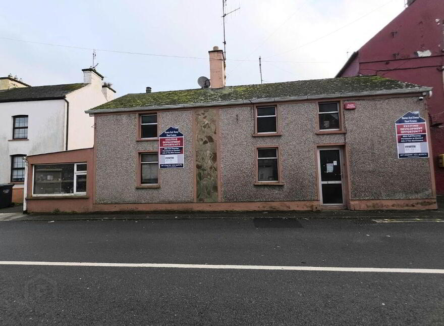 Upper Road, Ballinacurra, Midleton, P25R967